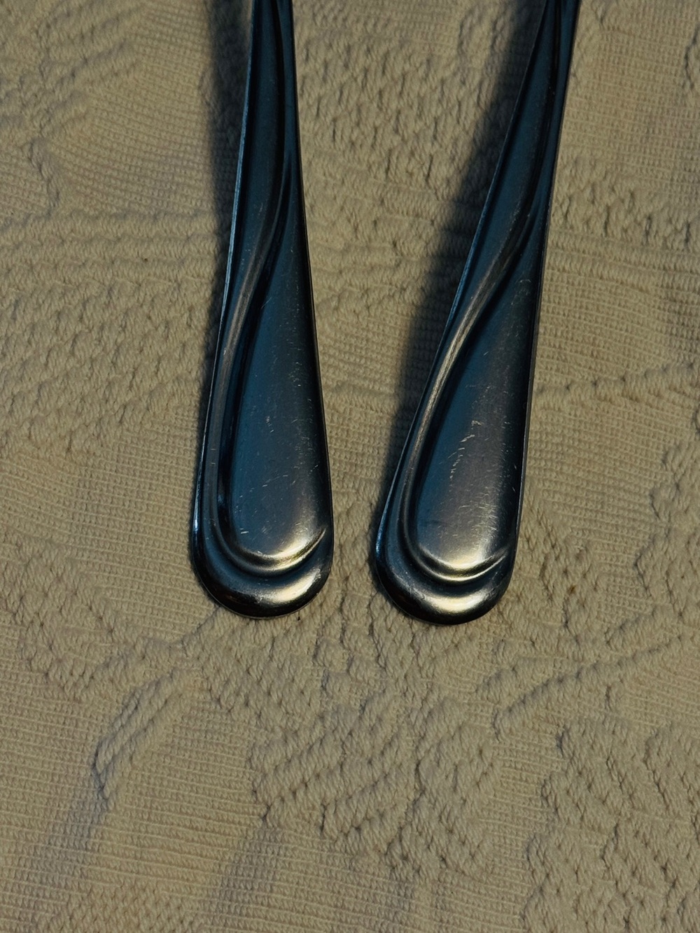 Stainless Steel serving Set - Picture 4 of 4